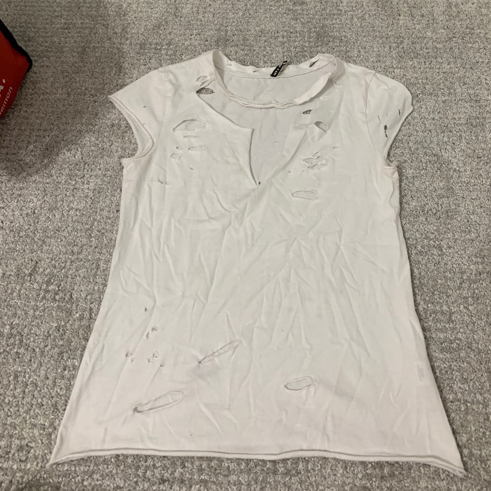 LF Emma and Sam tee